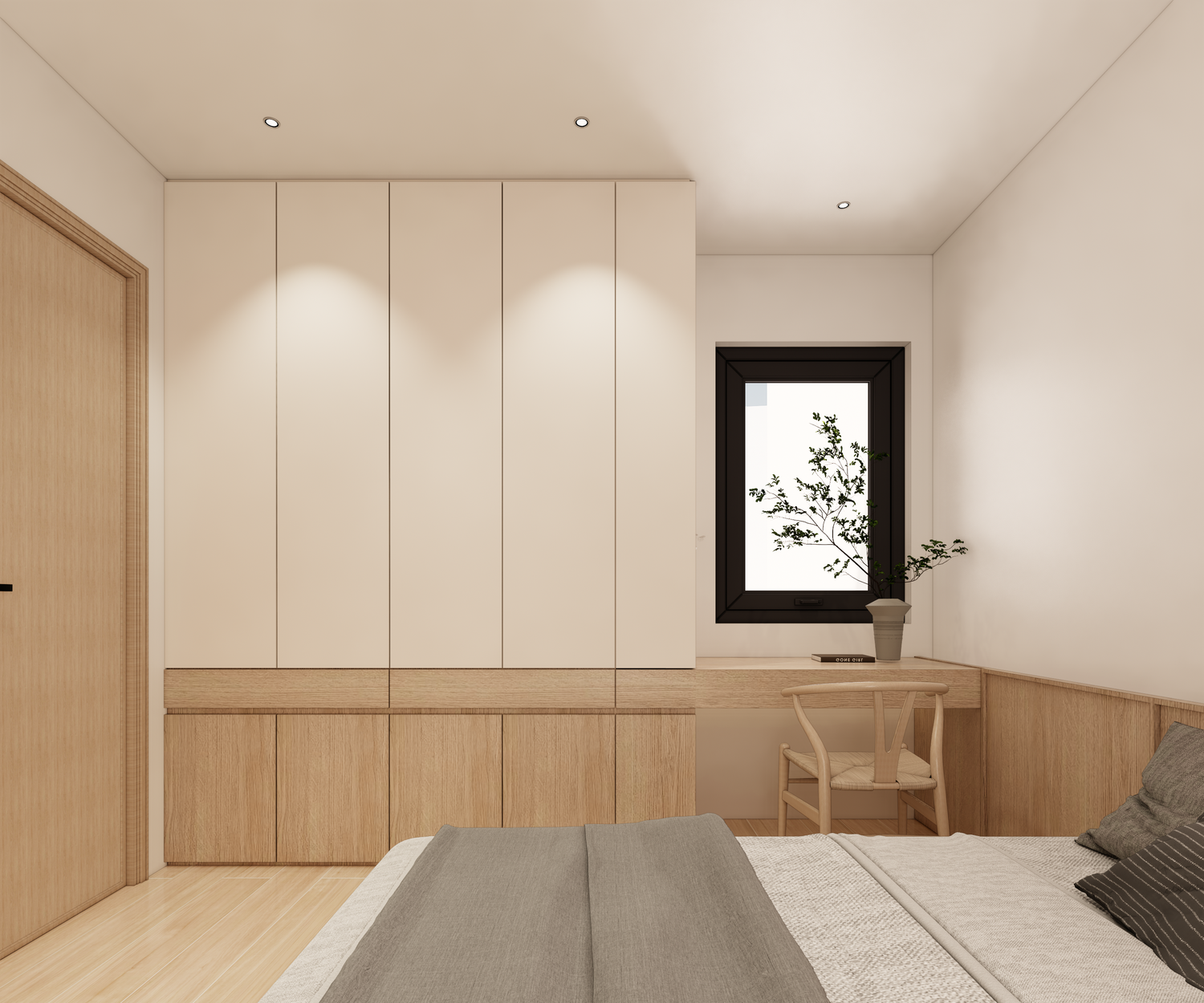Căn hộ 55m² — 7