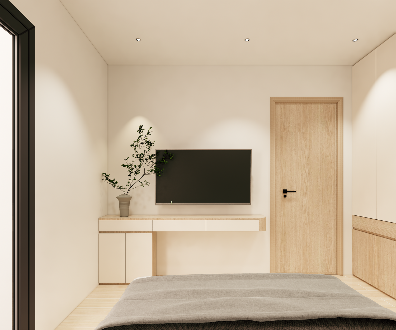 Căn hộ 55m² — 10