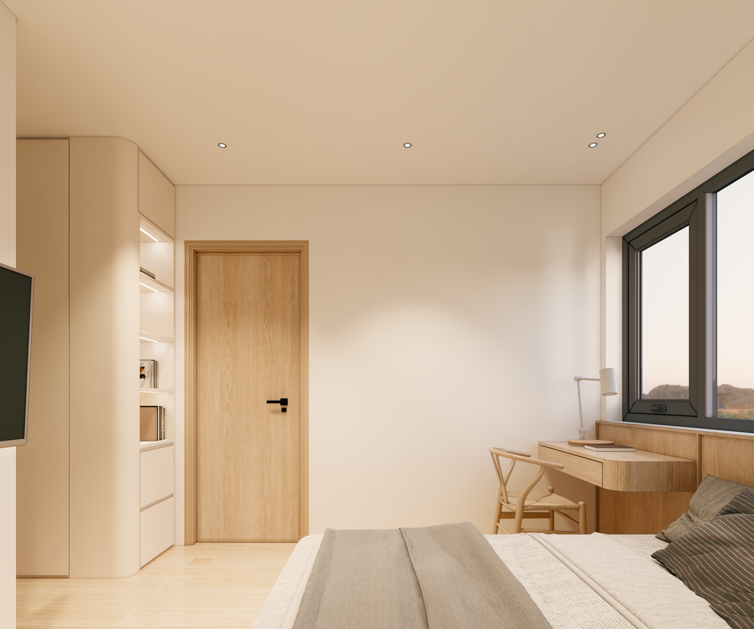 Căn hộ 70m² — 5