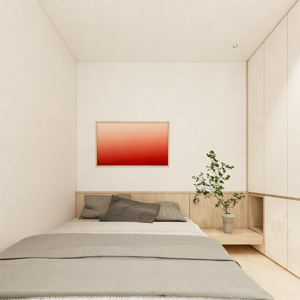 Căn hộ 70m² — 6