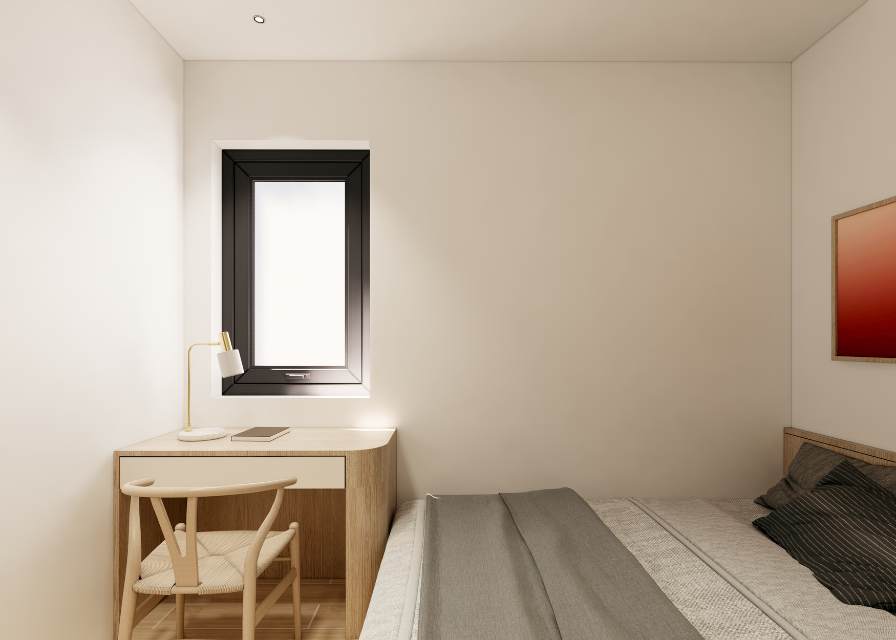 Căn hộ 70m² — 8